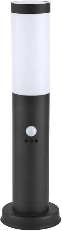 Domoletti POST LIGHT DH3 DH7022-450 E27 SENSOR BL