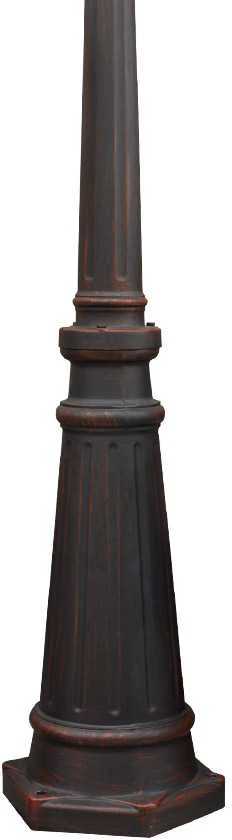 Domoletti STANDING LAMP EL-560PE3/3