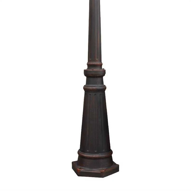 Domoletti STANDING LAMP EL-560PE3/3