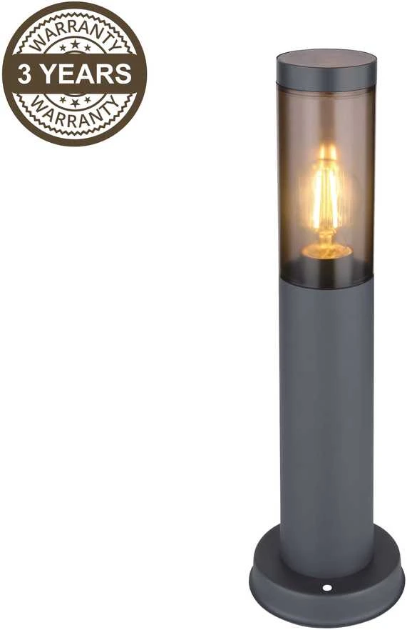 Domoletti toršeras DH022-450 dūminis toršeras