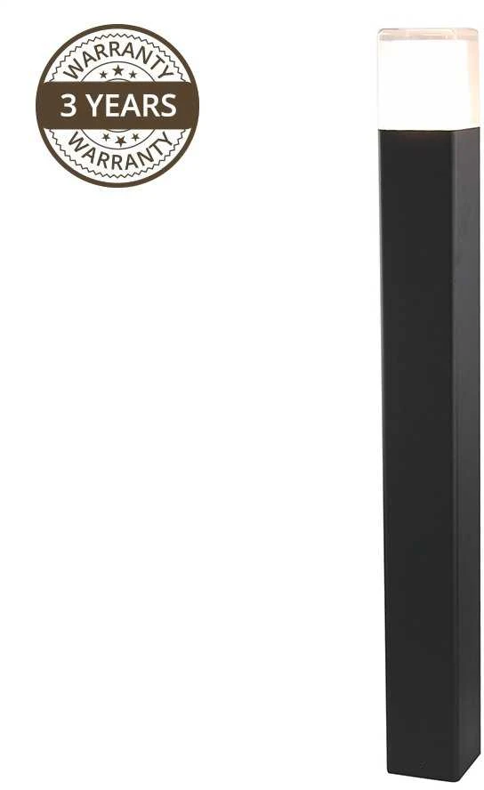 Domoletti LUMINAIRE GPLED-328 12W IP54 0.8M