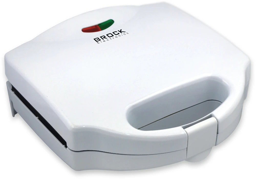 Sumuštinių keptuvas Elektrinė keptuvė Brock HZ 3012
