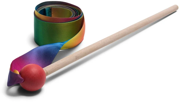 Bs Toys Juosta šokiams ir gimnastikai