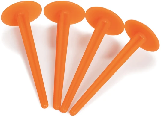 Bs Toys Skraidančių lėkščių taikinys