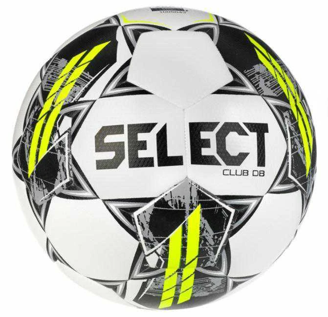 FUTBOLO KAMUOLYS SELECT CLUB DB FIFA BASIC V23 5 DYDIS