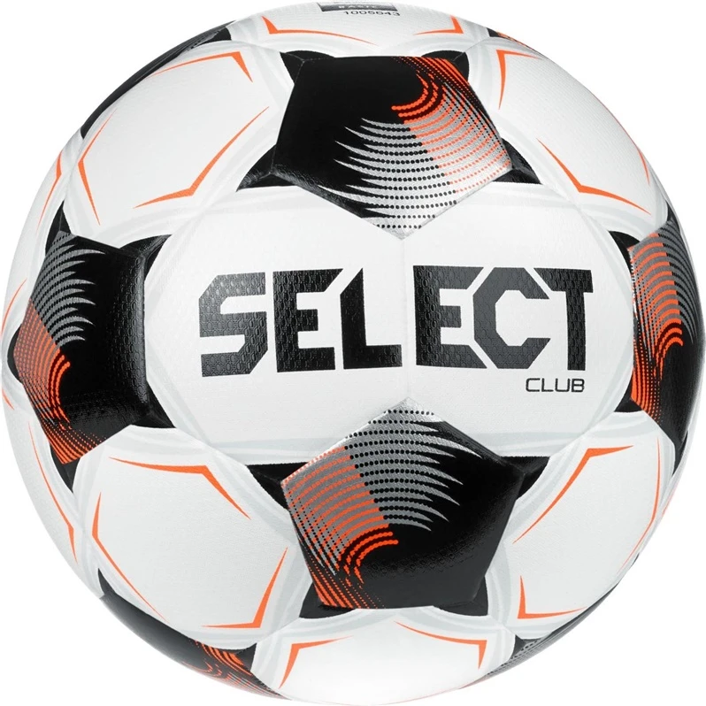 FUTBOLO KAMUOLYS SELECT CLUB DB FIFA BASIC V23 5 DYDIS