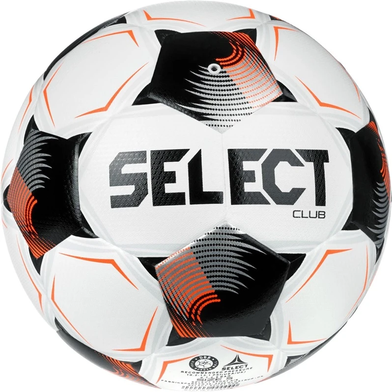 FUTBOLO KAMUOLYS SELECT CLUB DB FIFA BASIC V23 5 DYDIS