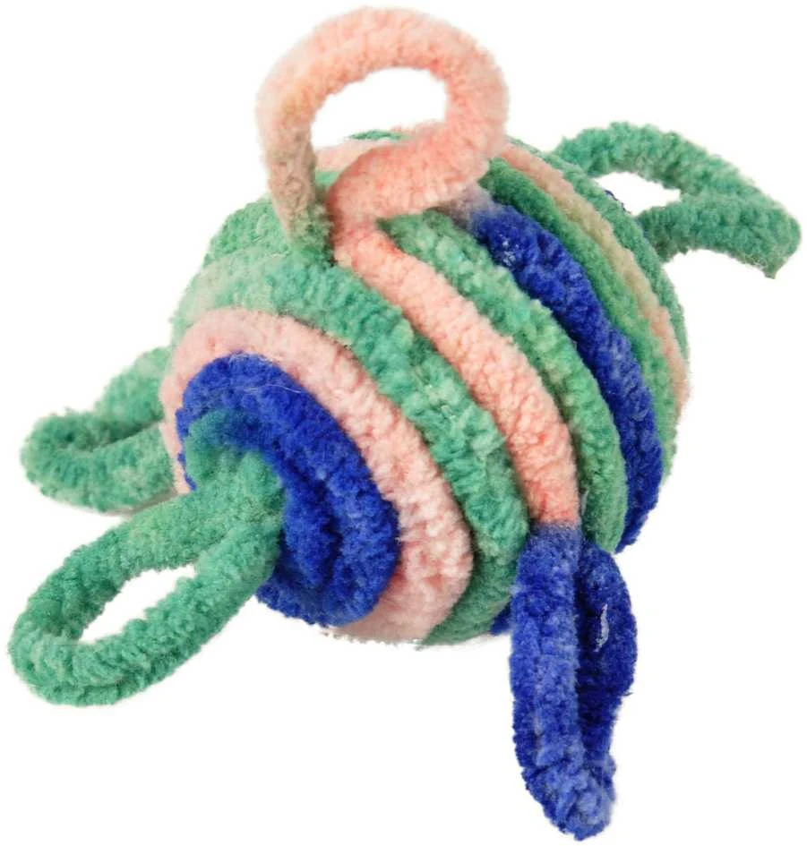 Kamuoliukai Flamingo BALLS, įvairių spalvų