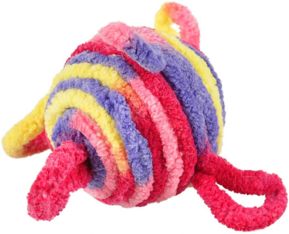 Kamuoliukai Flamingo BALLS, įvairių spalvų