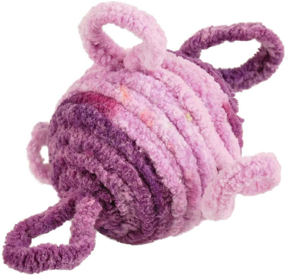 Kamuoliukai Flamingo BALLS, įvairių spalvų