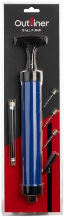 Outliner PUMP W2004AP-B OUTLINER
