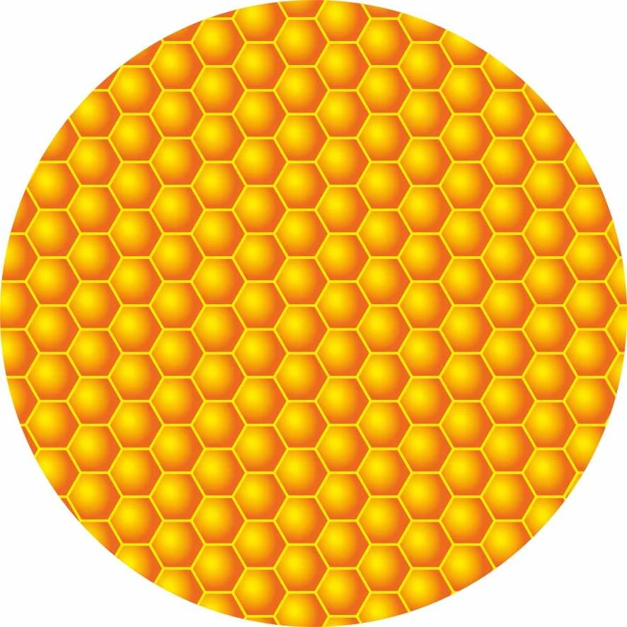Okko Užsukamųjų dangtelių komplektas MEDUS, Ø8,2 cm, 10 vnt.