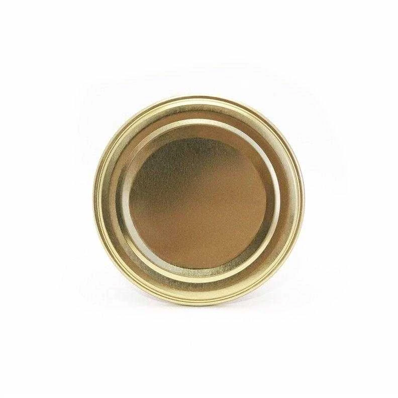 Okko DANGTEL rinkinys su skylėmis 82 mm, 25 vnt.