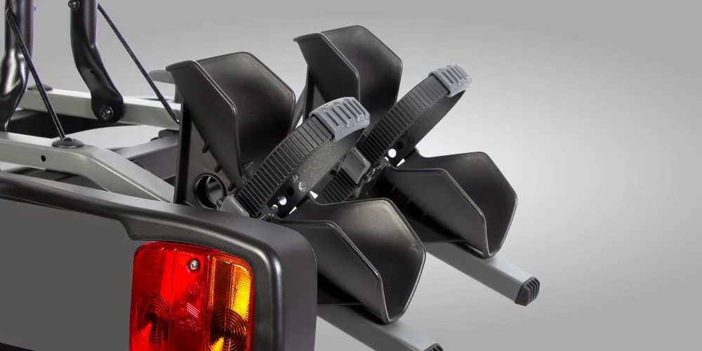 Buzz_Rack Automobilinis dviračių laikiklis Buzz Rack New Buzzybee 4