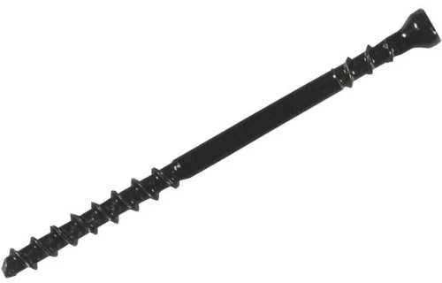 Camo Medvaržtis maskuojamiesiems denio varžtams; T15; A4; 60x4,2 mm; 350 vnt.