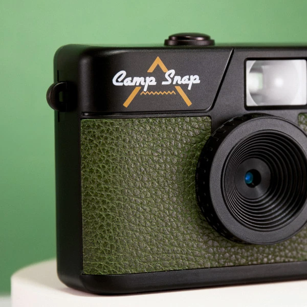 Camp Snap CS-V105-GR-WW Žalias