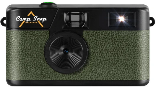 Camp Snap CS-V105-GR-WW Žalias