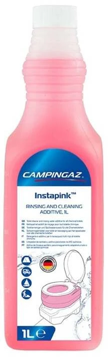 Skystis biotualetams Campingaz Instapink, 1 l