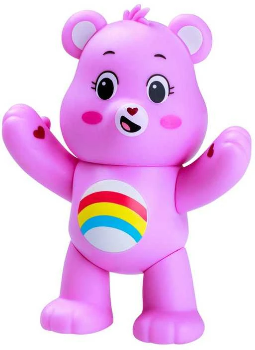 CARE BEARS Figūrėlė-siurprizas, 10 cm