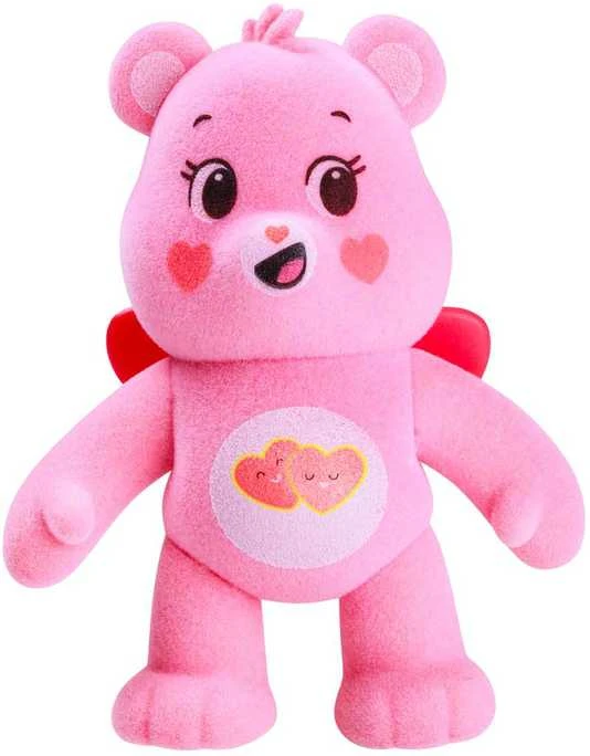 CARE BEARS Figūrėlė-siurprizas, 10 cm