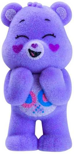 CARE BEARS Figūrėlė-siurprizas, 5 cm