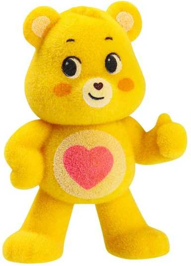 CARE BEARS Figūrėlė-siurprizas, 5 cm