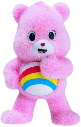 CARE BEARS Figūrėlė-siurprizas, 5 cm