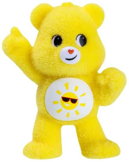 CARE BEARS Figūrėlė-siurprizas, 5 cm