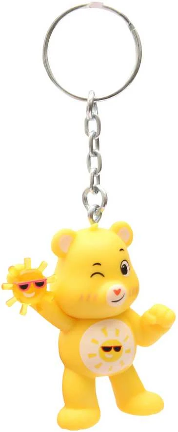 CARE BEARS Pakabutis-siurprizas, 5 cm
