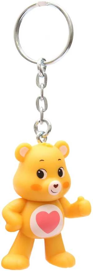 CARE BEARS Pakabutis-siurprizas, 5 cm