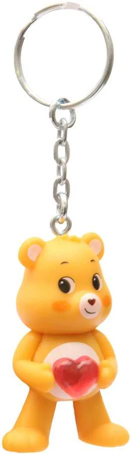 CARE BEARS Pakabutis-siurprizas, 5 cm