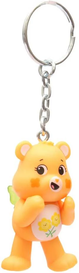 CARE BEARS Pakabutis-siurprizas, 5 cm