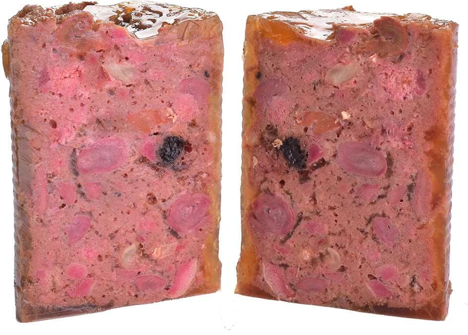Carni Love Wild Carnilove laukinės mėsos anties ir fazanų 400g