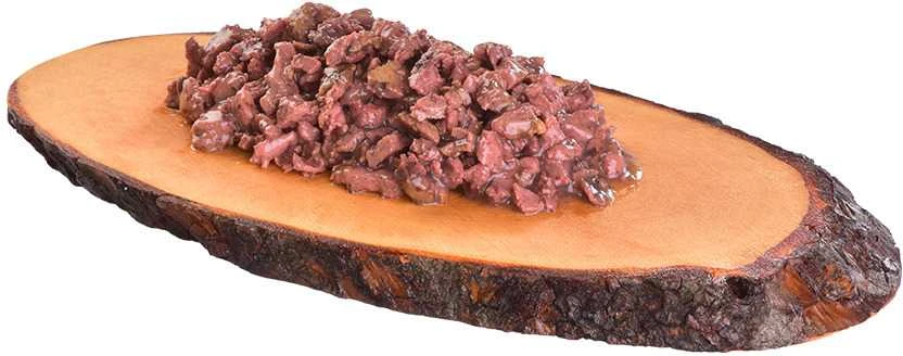 Carni Love Carnilove konservai katėms maiš. fazanas Raspberry Leaves 85g