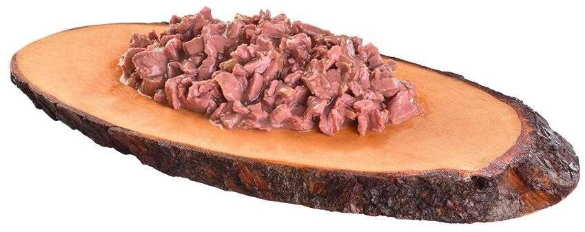 Carni Love Carnilove konservai katėms maiš. antiena Catnip 85g