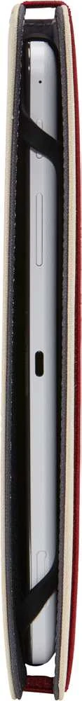 Case Logic CEUE-1110 25,4 cm (10") „Folio“ Rusvai gelsvas