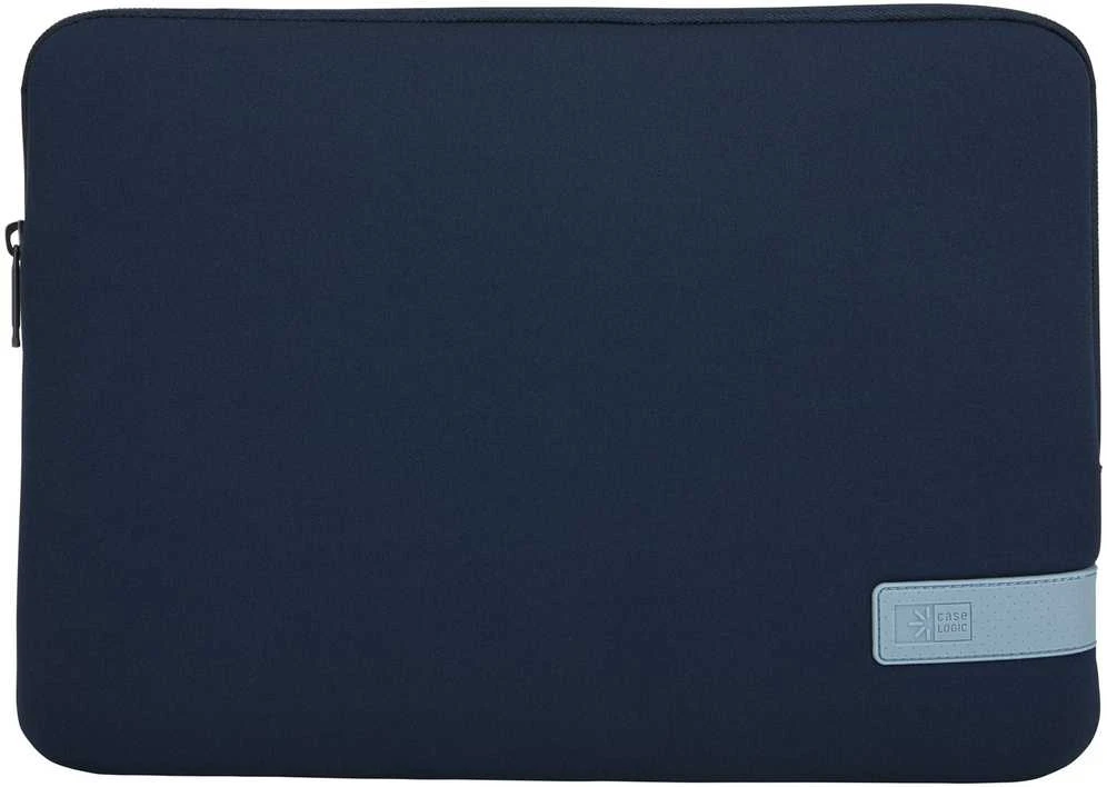 13" Nešiojamo kompiuterio dėklas Case Logic REFPC-113, Mėlynas