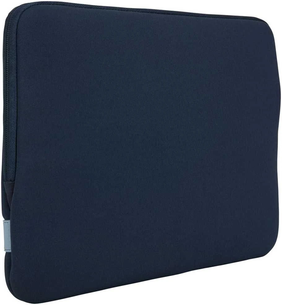 13" Nešiojamo kompiuterio dėklas Case Logic REFPC-113, Mėlynas