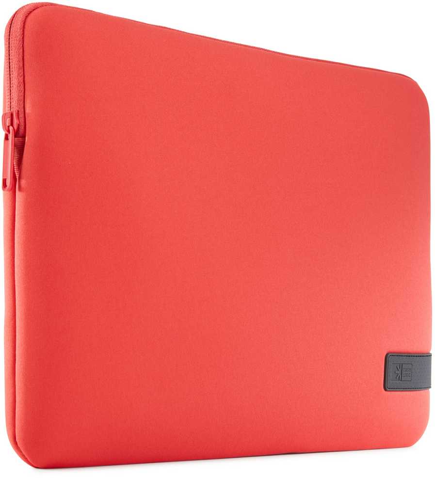 Case Logic Reflect REFPC-114 Pop Rock kompiuterio dėklas 35,6 cm (14") Įmautė Raudona