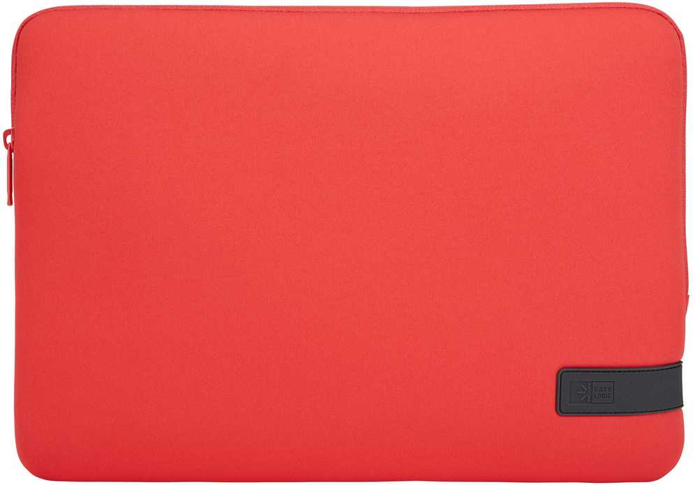 Case Logic Reflect REFPC-114 Pop Rock kompiuterio dėklas 35,6 cm (14") Įmautė Raudona