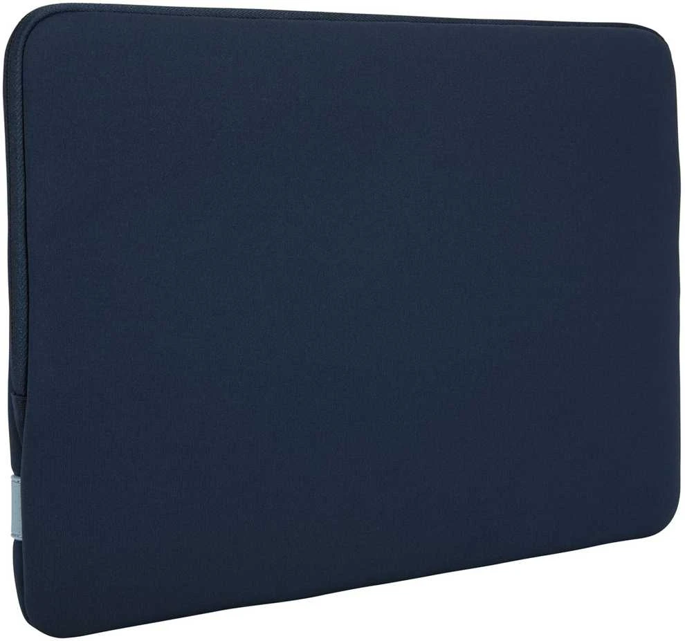 Case Logic Reflect REFPC-114 Dark Mėlyna kompiuterio dėklas 35,6 cm (14") Įmautė Mėlyna