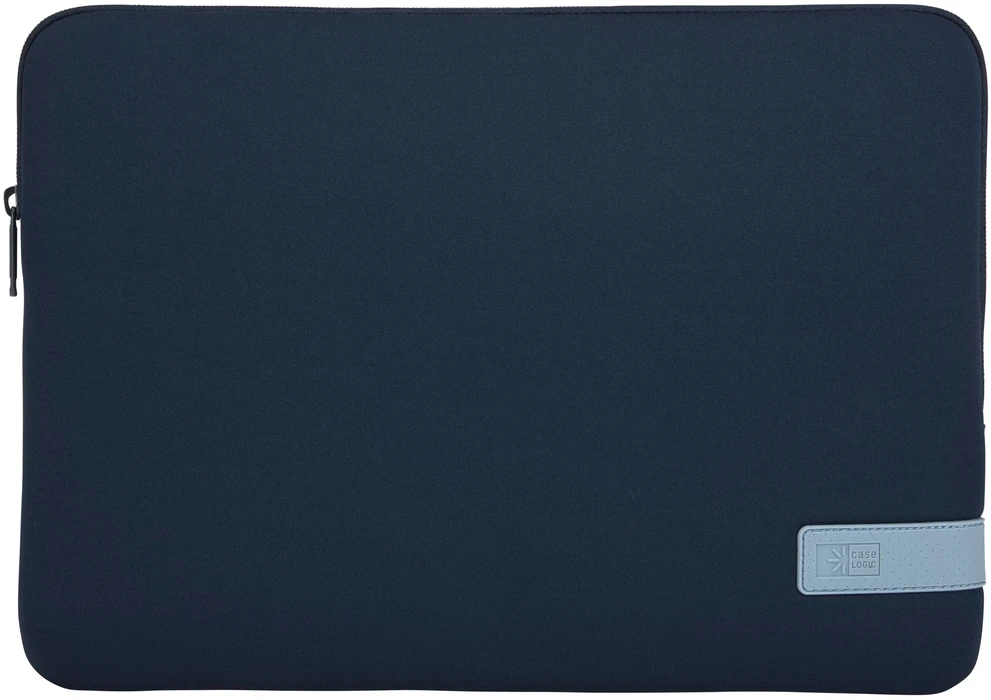 Case Logic Reflect REFPC-114 Dark Mėlyna kompiuterio dėklas 35,6 cm (14") Įmautė Mėlyna