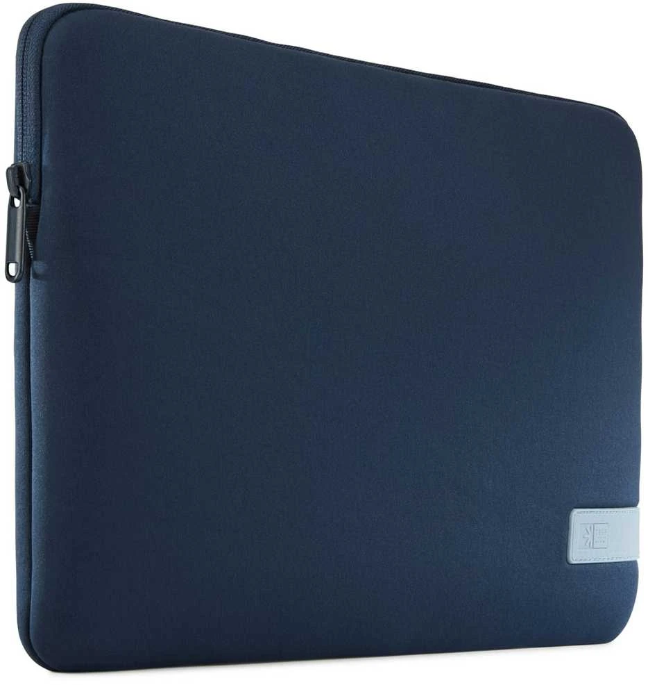 Case Logic Reflect REFPC-114 Dark Mėlyna kompiuterio dėklas 35,6 cm (14") Įmautė Mėlyna