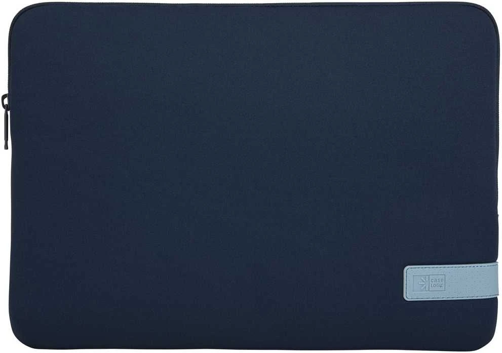 Case Logic Reflect REFPC-114 Dark Mėlyna kompiuterio dėklas 35,6 cm (14") Įmautė Mėlyna