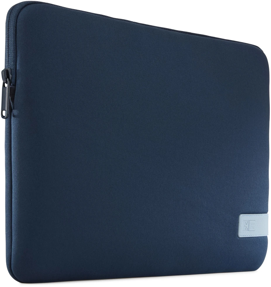Case Logic Reflect REFPC-114 Dark Mėlyna kompiuterio dėklas 35,6 cm (14") Įmautė Mėlyna