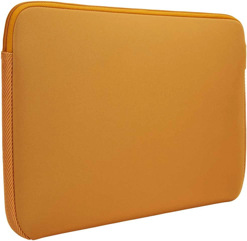 Case Logic Laps -114 Buckthorn kompiuterio dėklas 35,6 cm (14") Įmautė Ruda