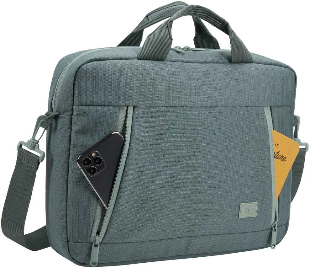 Case Logic 4652 Huxton Attache 14 HUXA-214 Balsam