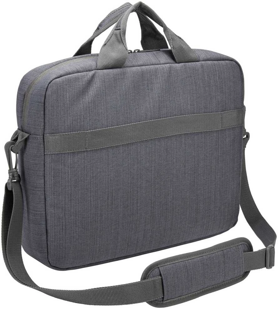 Case Logic 4654 Huxton Attache 15.6 HUXA-215 Graphite