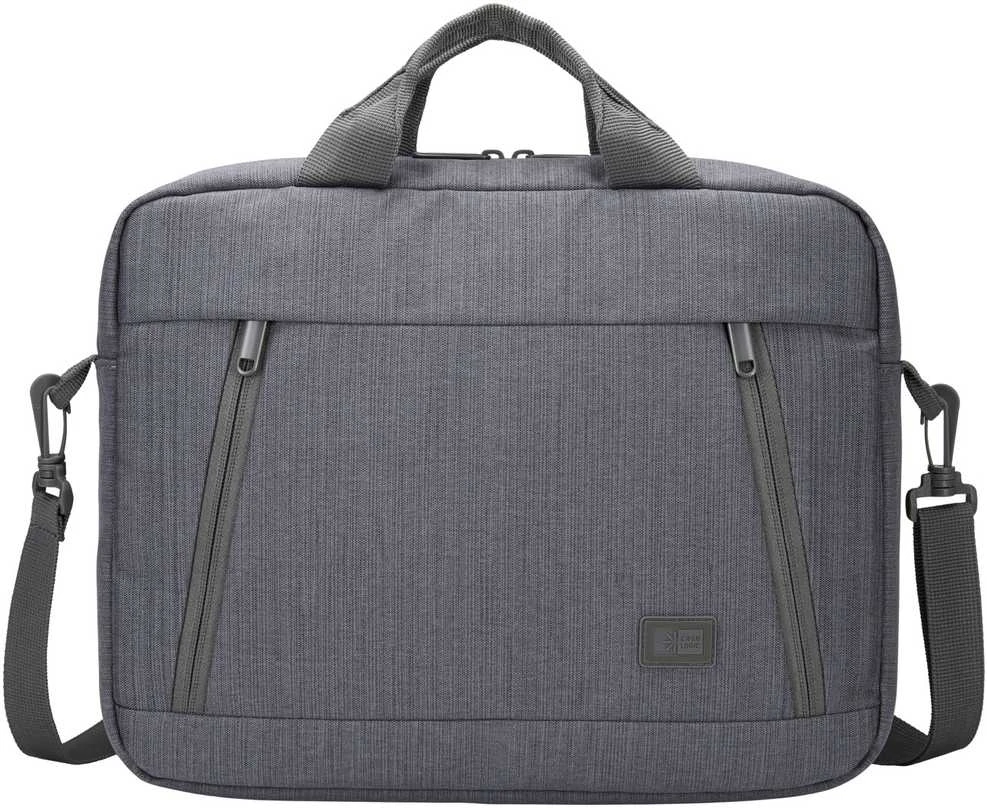 Case Logic 4654 Huxton Attache 15.6 HUXA-215 Graphite