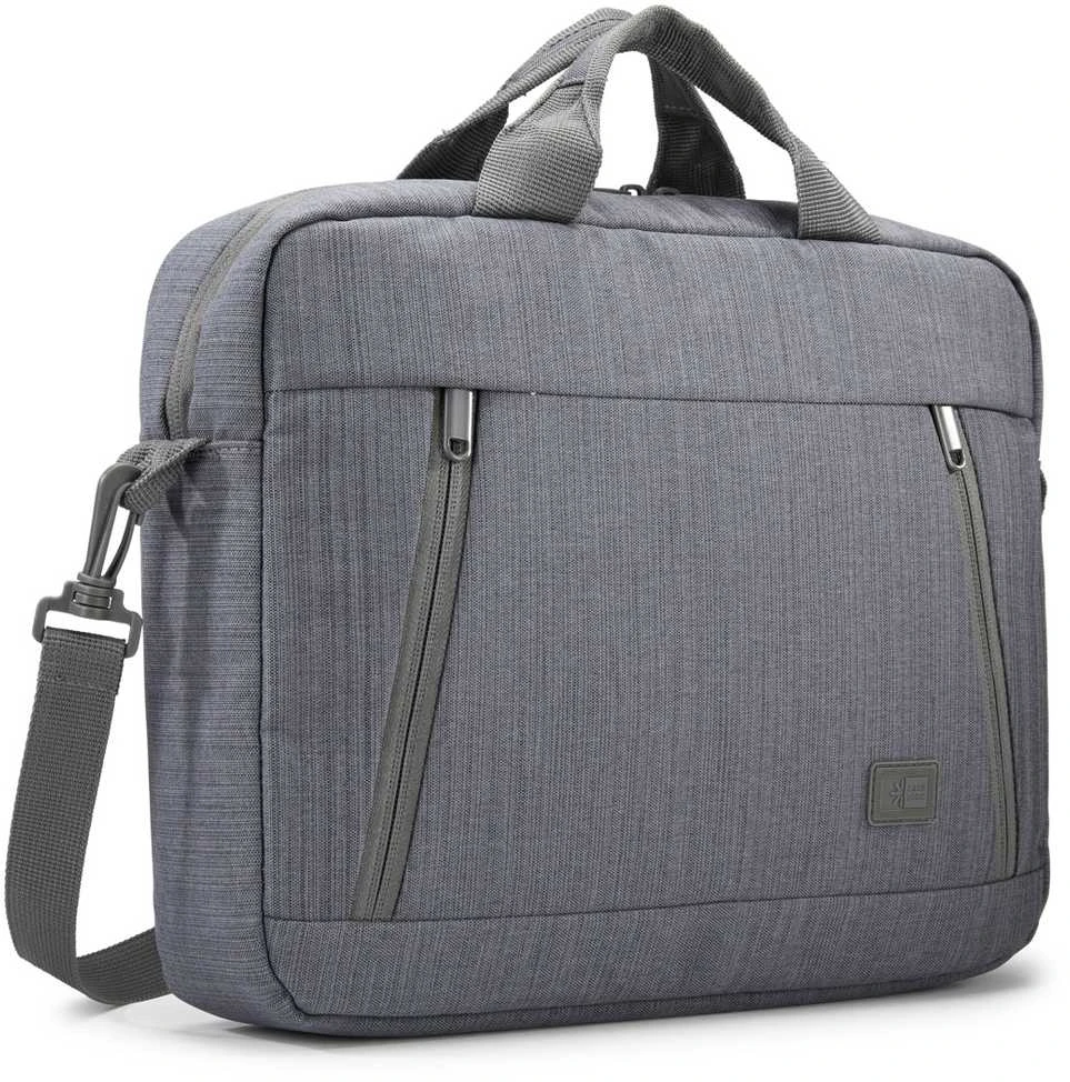 Case Logic 4654 Huxton Attache 15.6 HUXA-215 Graphite
